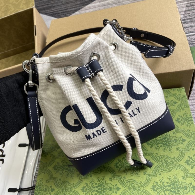 Gucci Drawstring Bags